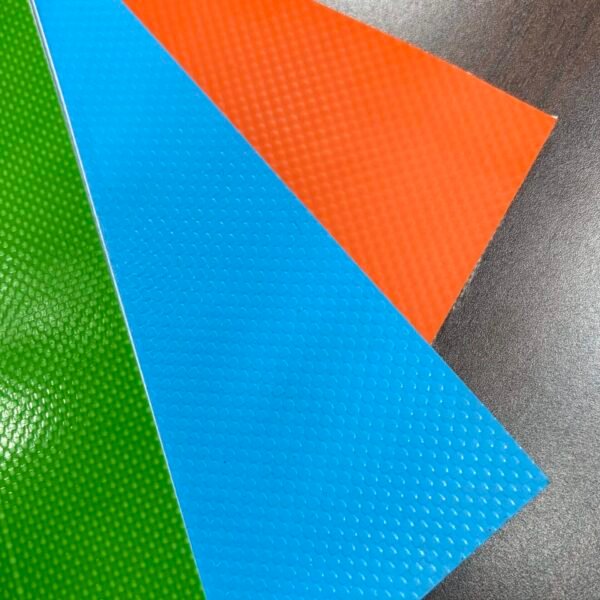 PVC Coated Fabrics
