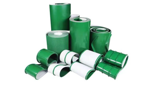 PVC Conveyor Belts
